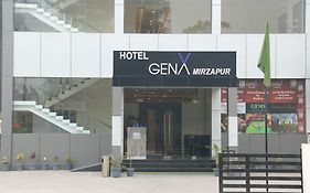 Genx Mirzapur